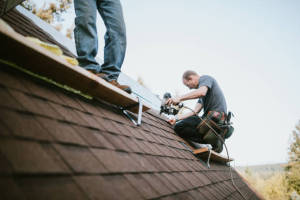 Local Roofers in Grantsville, MD
